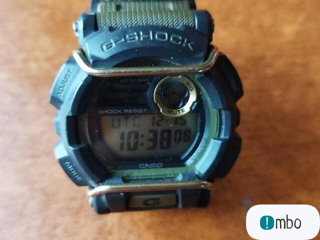 Zegarek G-Shock gd400 - 1