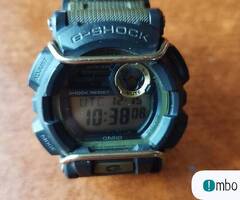 Zegarek G-Shock gd400