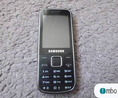 SAMSUNG GT C-3530 i SAMSUNG X510 z oryginalną ... - 1