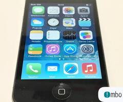 APPLE iPhone 4, 16GB SMARTFON okazja TANI TELEFON - 1