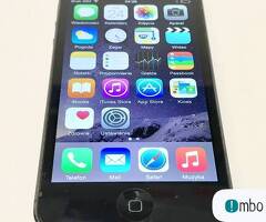 APPLE iPhone 5, 16GB SMARTFON okazja TANI TELEFON - 1