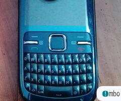 super telefon Samsung c3-00 - 1